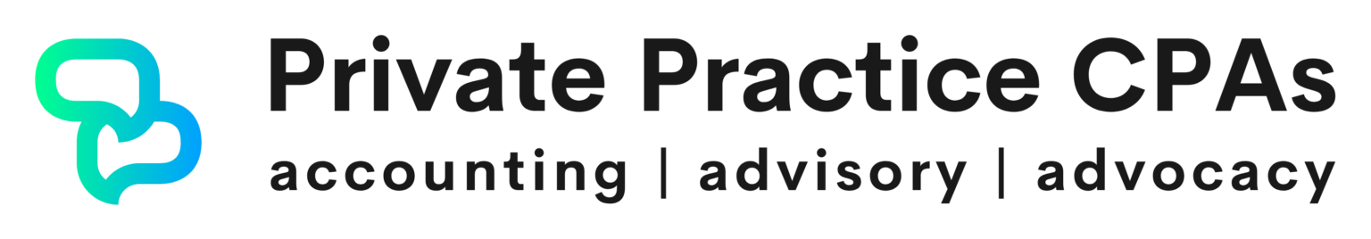 CPAs + Advisors for Mental Health Practices